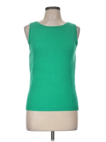 Ann Taylor Sweater Vest (view 1)