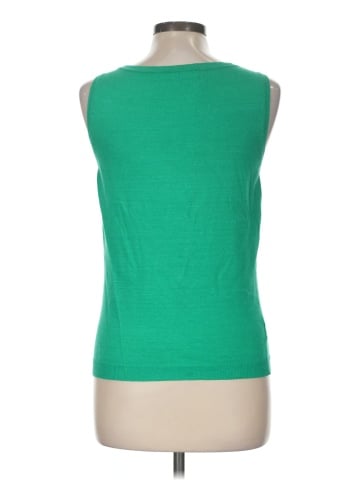 Ann Taylor Sweater Vest (view 2)