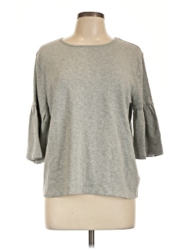 Gap Outlet 3/4 Sleeve Top (view 1)