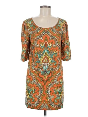 ECI Casual Dress (view 1)