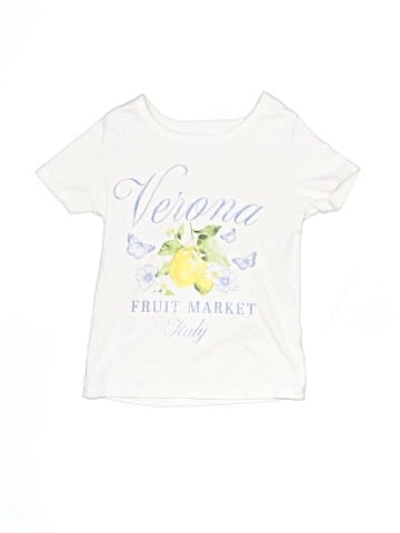 L.O.L Vintage Short Sleeve T-Shirt (view 1)