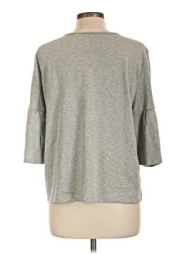 Gap Outlet 3/4 Sleeve Top (view 2)