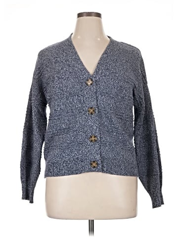 Cupcakes & Cashmere Cardigan (view 1)