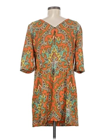 ECI Casual Dress (view 2)