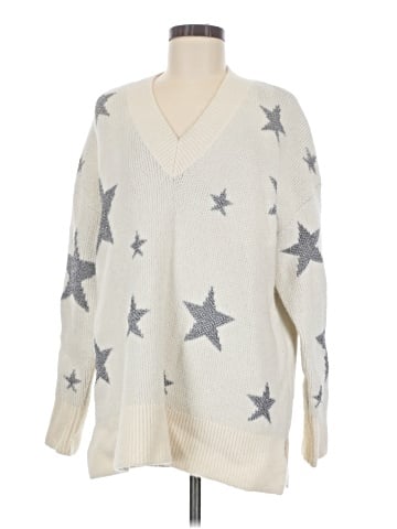 ALLSAINTS Pullover Sweater (view 1)