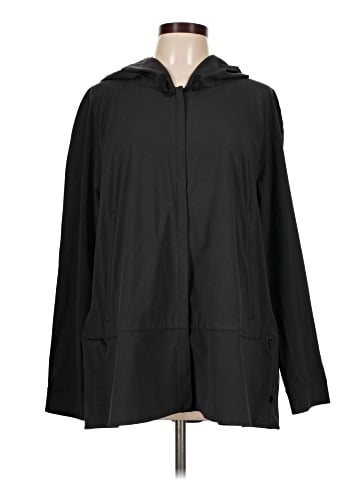 Lululemon Athletica Raincoat (view 1)
