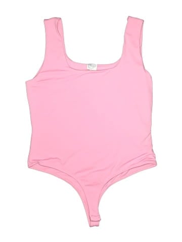 Blue Rain Bodysuit (view 1)