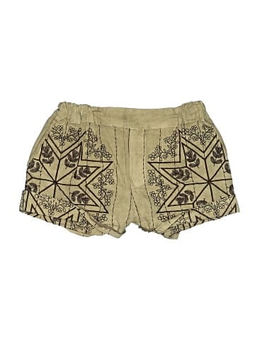Free People Shorts (view 1)