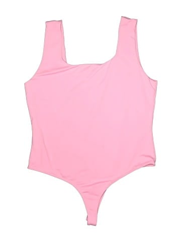 Blue Rain Bodysuit (view 2)