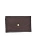 Aimee Kestenberg Burgundy Wallet One size - photo 1