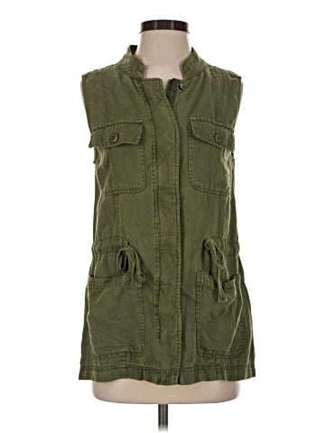 Sanctuary Vest (view 1)