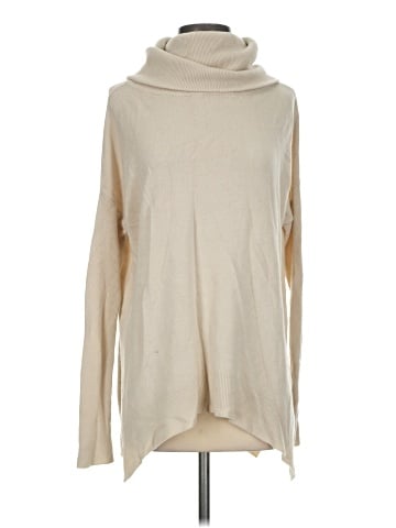 Sweet Romeo Turtleneck Sweater (view 1)
