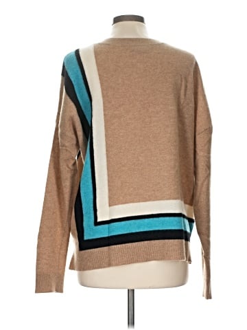 Charter Club Cashmere Pullover Sweater (view 2)