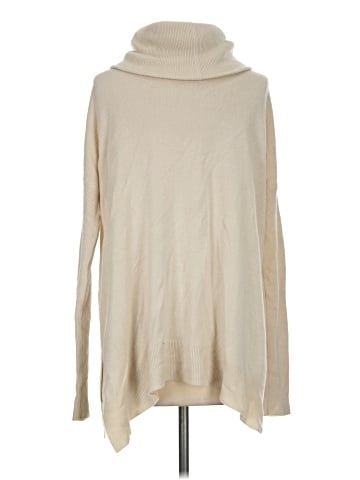 Sweet Romeo Turtleneck Sweater (view 2)