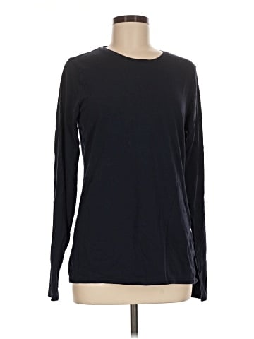 Banana Republic Long Sleeve T-Shirt (view 1)