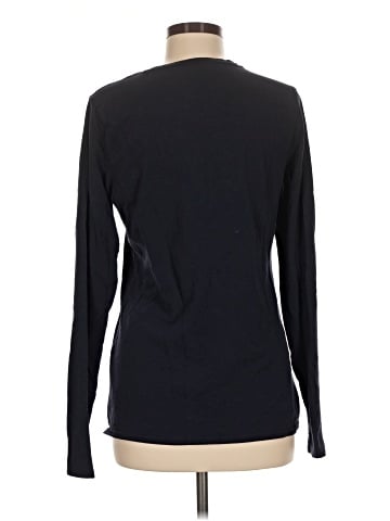Banana Republic Long Sleeve T-Shirt (view 2)