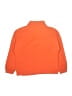 Adidas 100% Polyester Orange Pullover Sweater Size 7 - photo 2