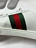 Gucci White Sneakers Size EU (IT) 37 / US 7 - photo 4