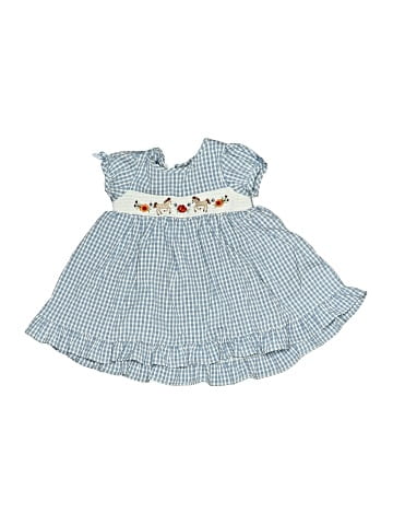 Goodlad Dress (view 1)
