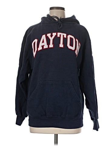 Jansport Pullover Hoodie (view 1)