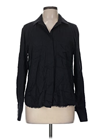 Bella Dahl Long Sleeve Blouse (view 1)