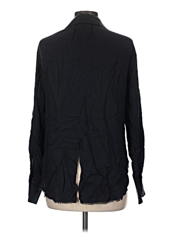 Bella Dahl Long Sleeve Blouse (view 2)