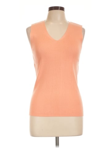 Alex Marie Sleeveless T-Shirt (view 1)