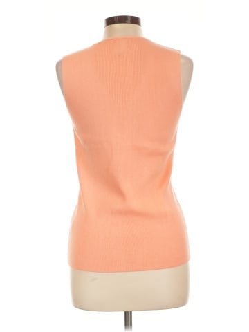 Alex Marie Sleeveless T-Shirt (view 2)