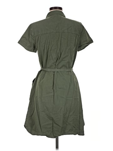 Ann Taylor LOFT Casual Dress (view 2)