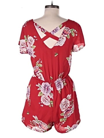 Lily White Casual Dress (view 2)
