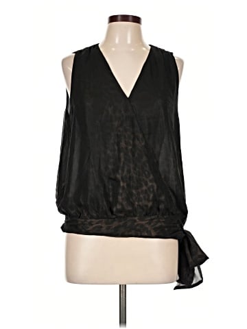 Banana Republic Sleeveless Blouse (view 1)