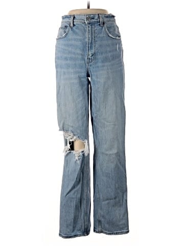 Abercrombie & Fitch Jeans (view 1)