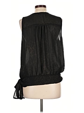 Banana Republic Sleeveless Blouse (view 2)