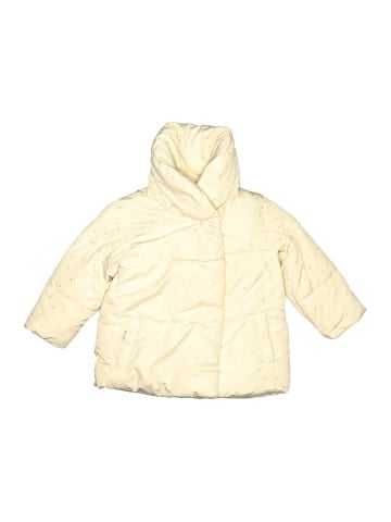 Zara Baby Snow Jacket (view 1)