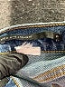 Banana Republic Blue Jeans Size 29 waist - photo 8