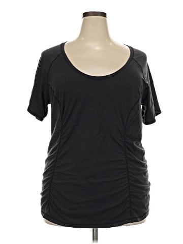 Zella Short Sleeve T-Shirt (view 1)