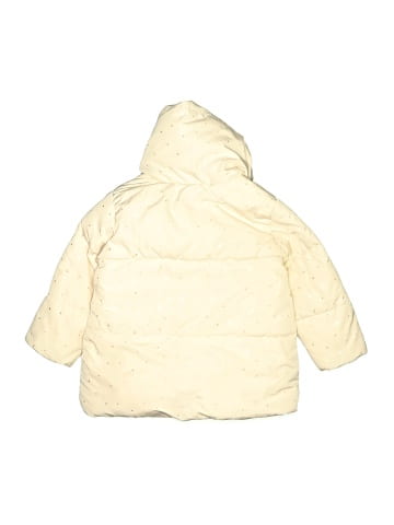 Zara Baby Snow Jacket (view 2)
