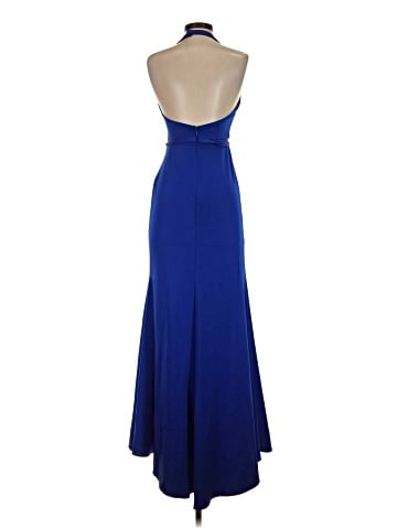 Camille La Vie Cocktail Dress (view 2)