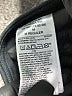 Gap Fit Solid Black Active Pants Size M - photo 8