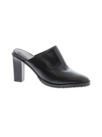 Colin Stuart Mule/Clog (view 1)