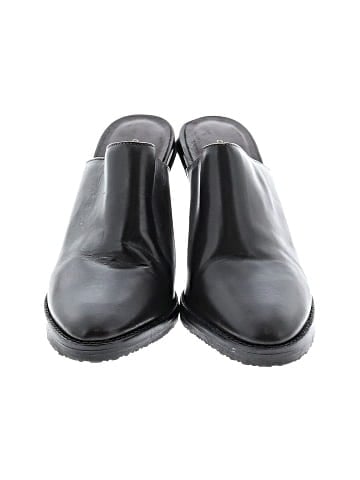 Colin Stuart Mule/Clog (view 2)