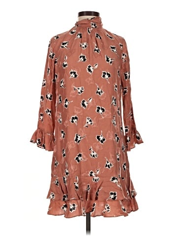 Rebecca Taylor Casual Dress (view 1)