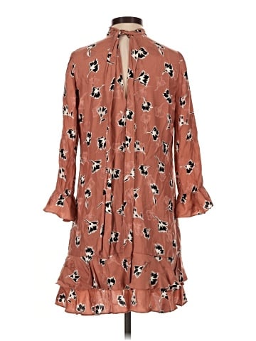 Rebecca Taylor Casual Dress (view 2)