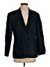 L.L.Bean 100% Linen Black Blazer Size 0 - photo 1