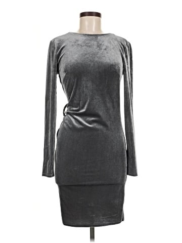 Venus Casual Dress (view 1)