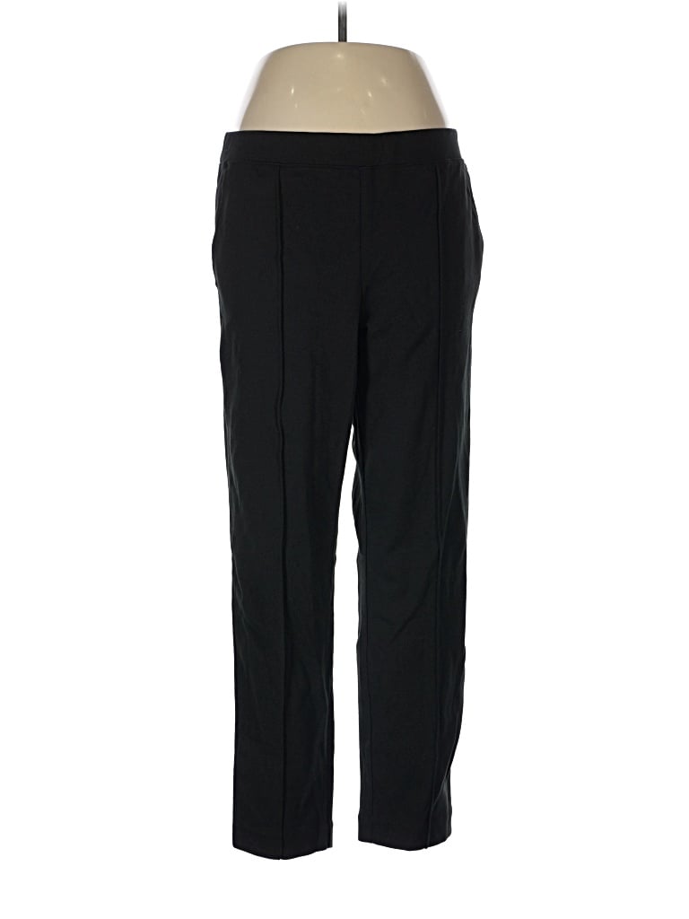 J.crew Factory Store Dress Pants In Black