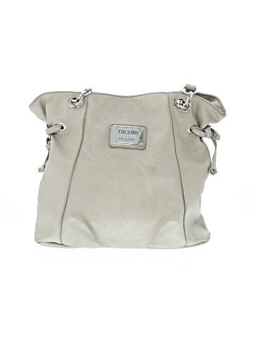 Nicole by Nicole Miller Shoulder Bag (view 1)