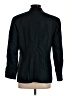 L.L.Bean 100% Linen Black Blazer Size 0 - photo 2
