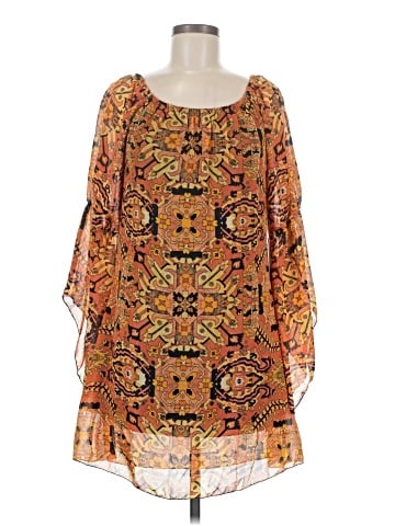 Truth NYC Cocktail Dress (view 1)