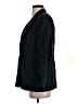 L.L.Bean 100% Linen Black Blazer Size 0 - photo 5